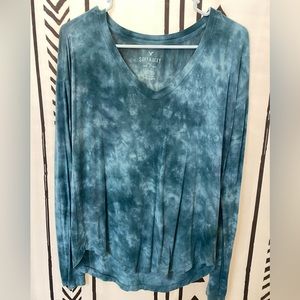 Soft & Sexy AE Shirt